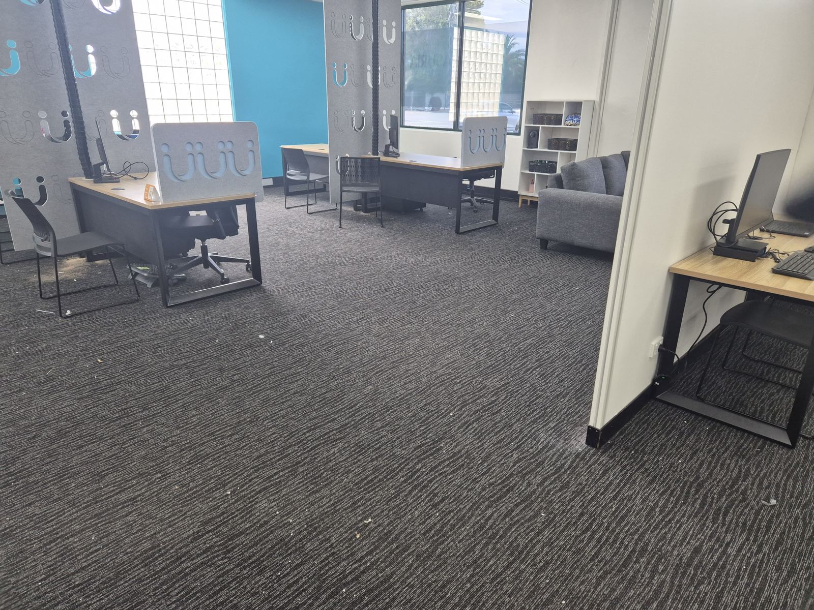Cleaning result photo 10