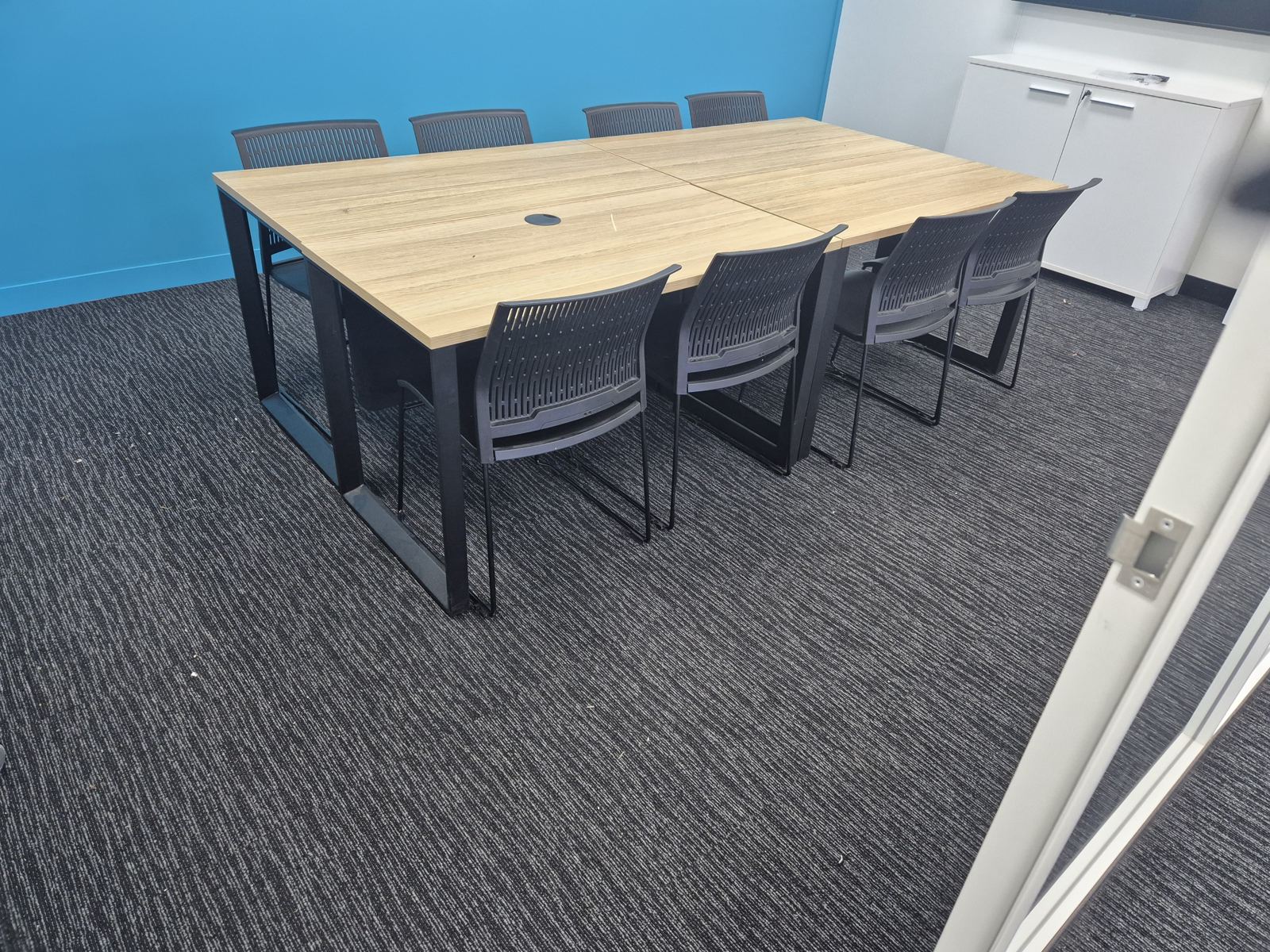 Cleaning result photo 4