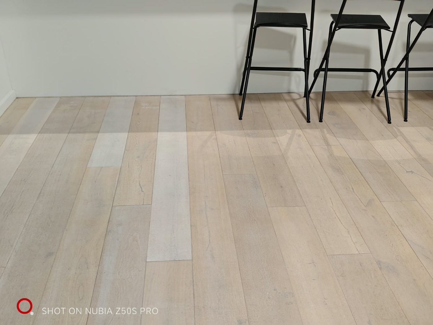 Cleaning result photo 1