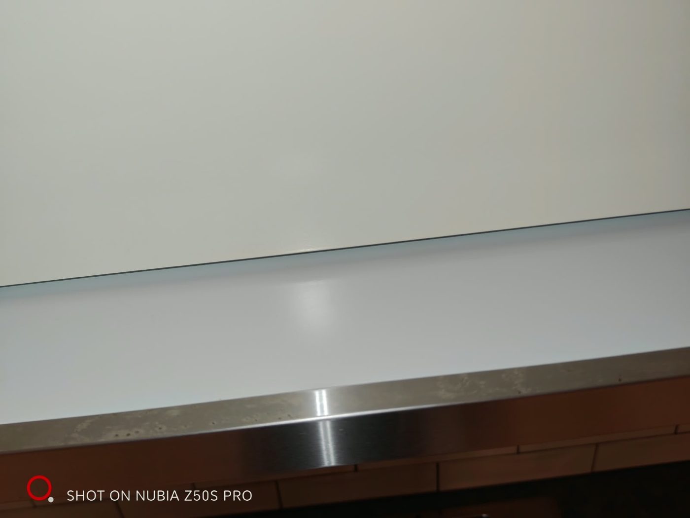 Cleaning result photo 9